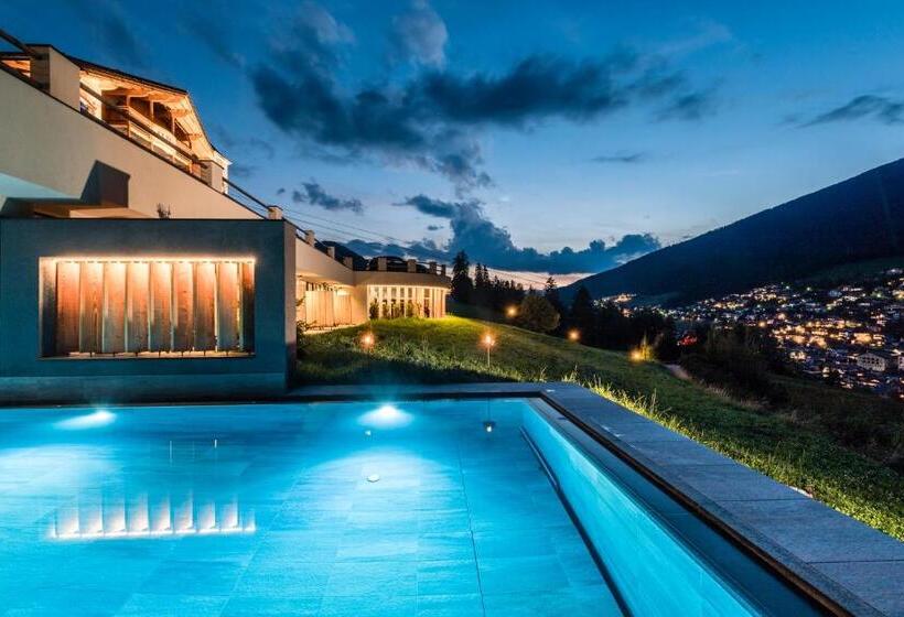 فندق Rainell Dolomites Retreat