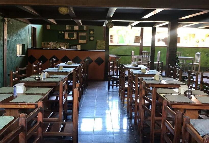 هتل Recanto Do Sol