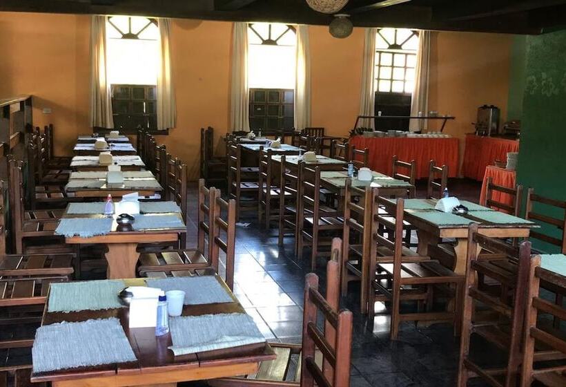 هتل Recanto Do Sol