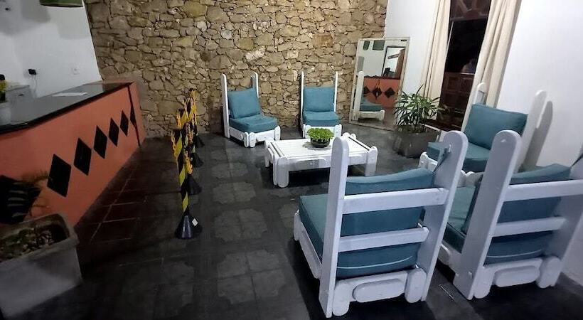 هتل Recanto Do Sol