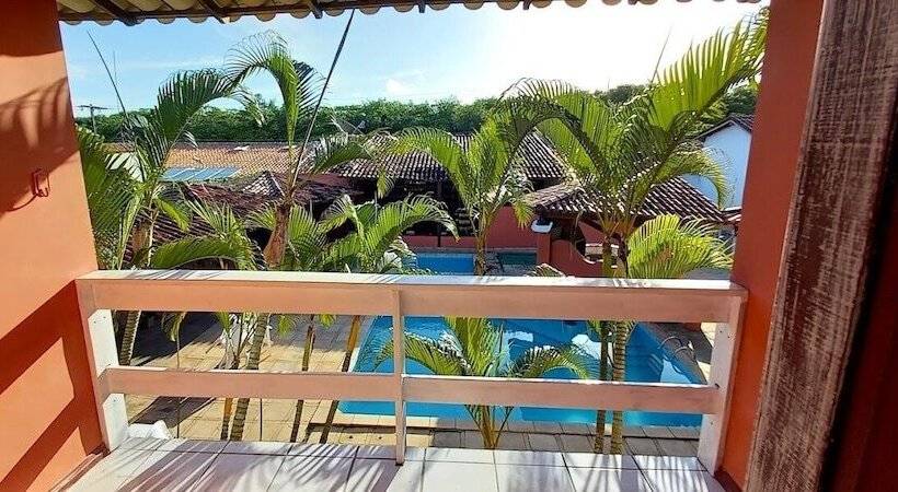 هتل Recanto Do Sol