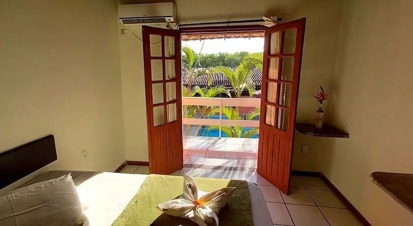 هتل Recanto Do Sol