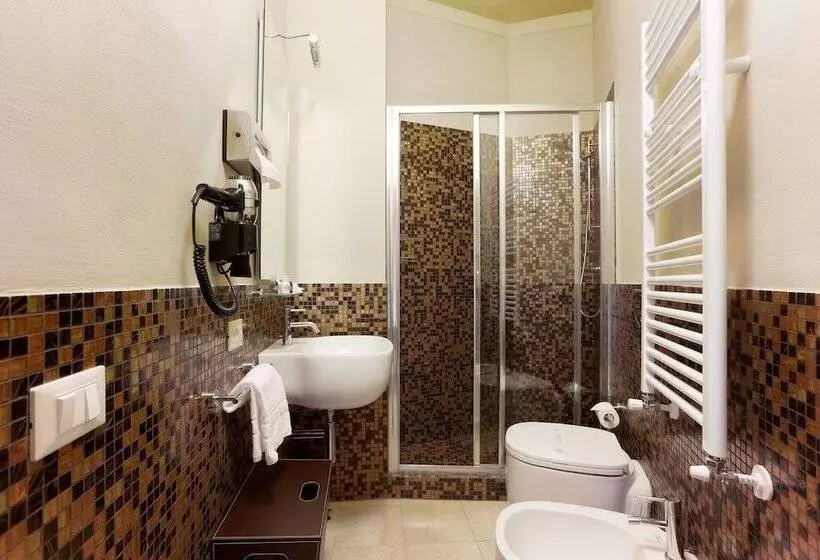 هتل Residenza D Epoca Relais I Miracoli