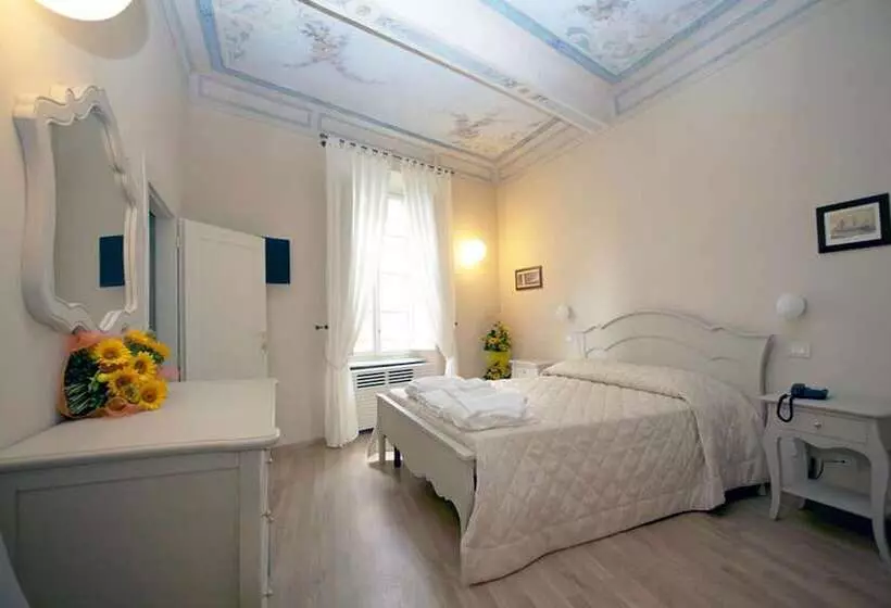 هتل Residenza D Epoca Relais I Miracoli