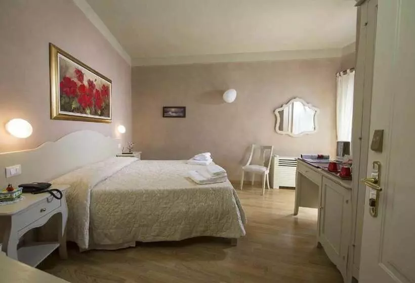 هتل Residenza D Epoca Relais I Miracoli