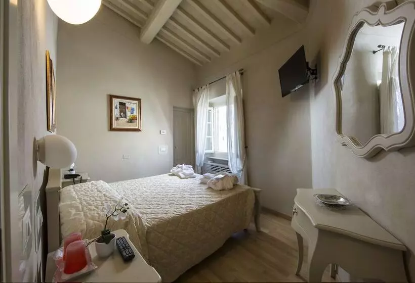 هتل Residenza D Epoca Relais I Miracoli