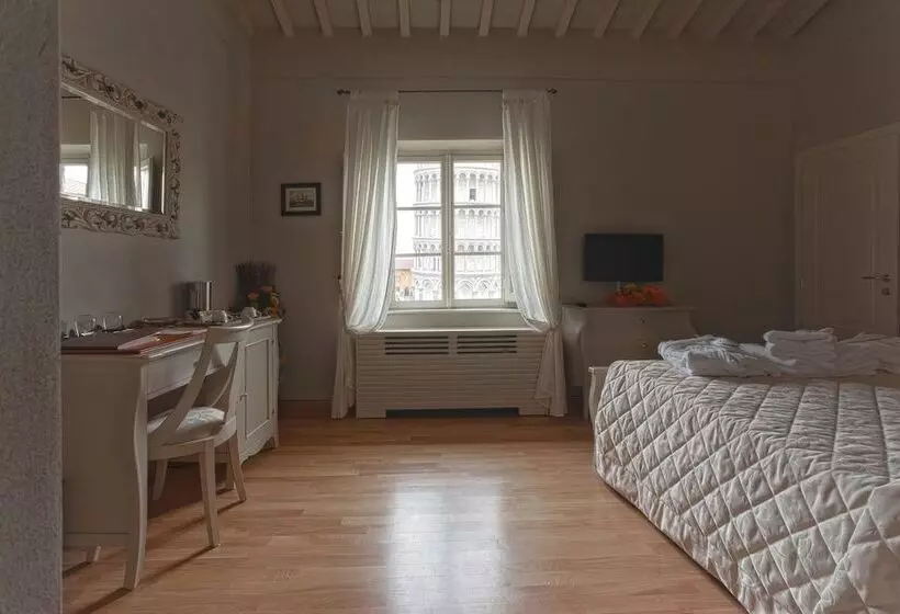 هتل Residenza D Epoca Relais I Miracoli