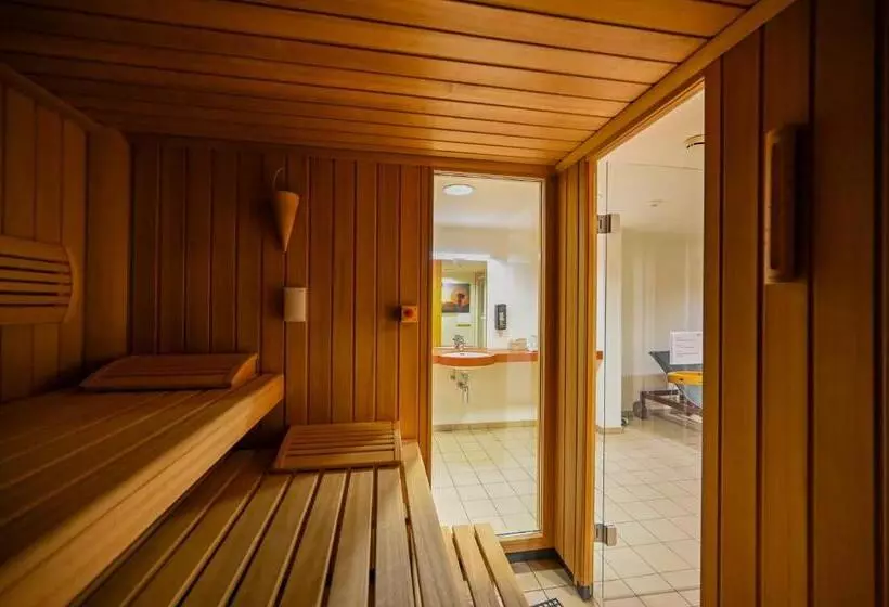 酒店 Sonnwendhof Engelberg