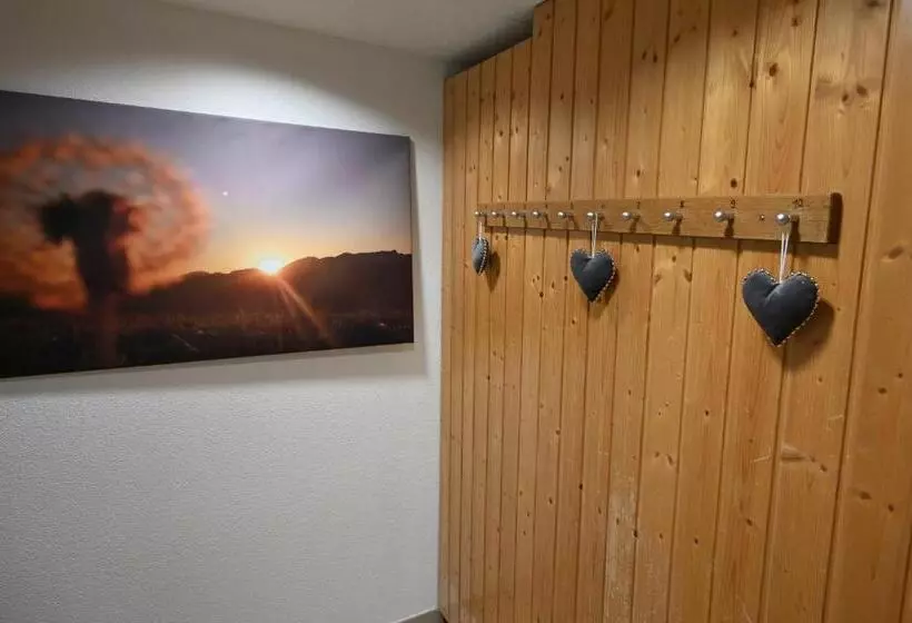 酒店 Sonnwendhof Engelberg