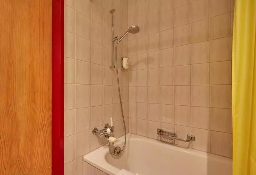 酒店 Sonnwendhof Engelberg