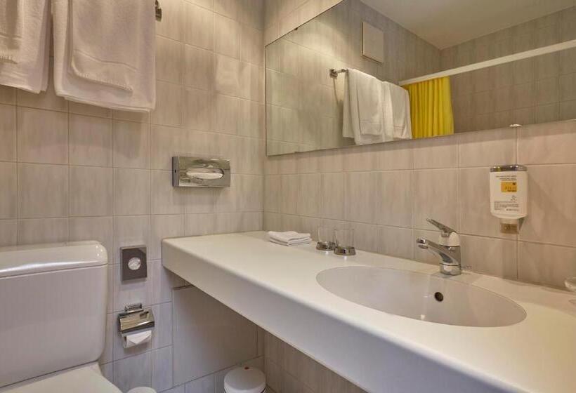 בית מלון כפרי Sonnwendhof Engelberg