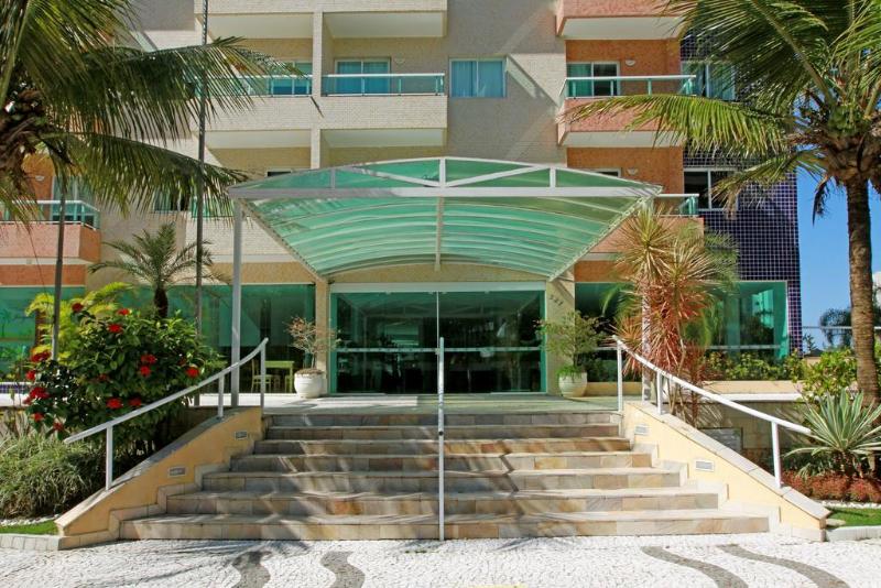 ホテル Travel Inn Flats Riviera