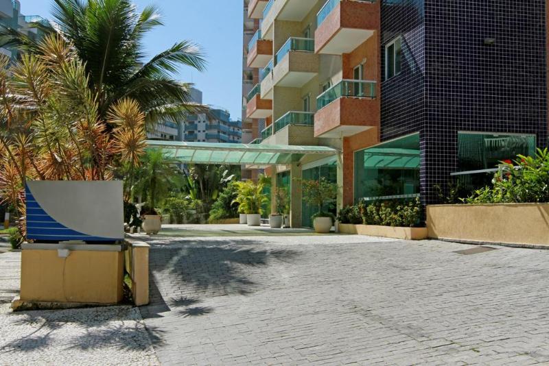 ホテル Travel Inn Flats Riviera