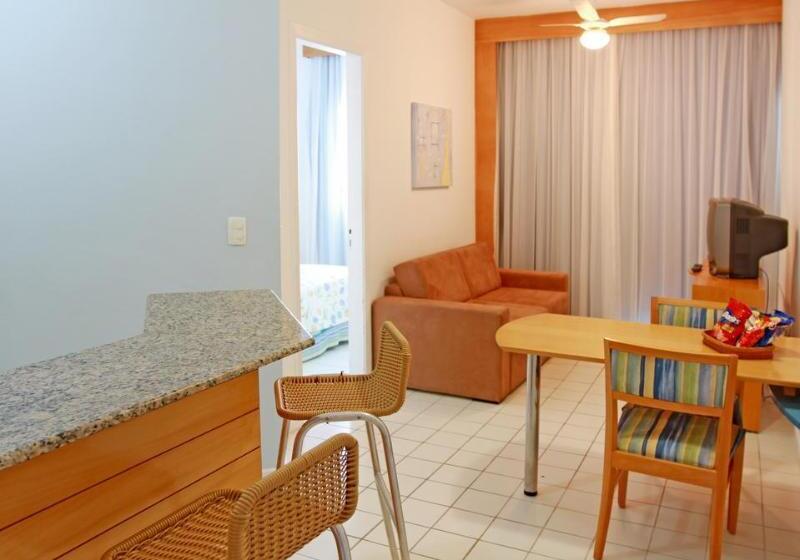 ホテル Travel Inn Flats Riviera