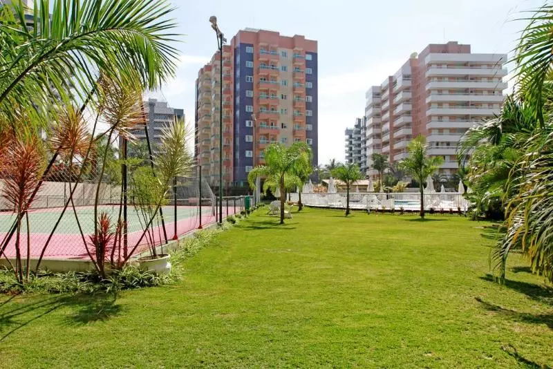 Отель Travel Inn Flats Riviera