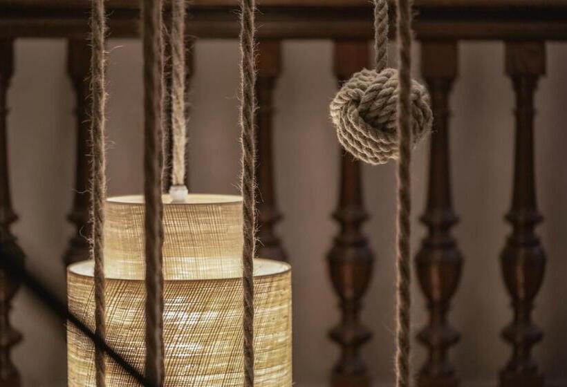 فندق Villa Arthus Bertrand