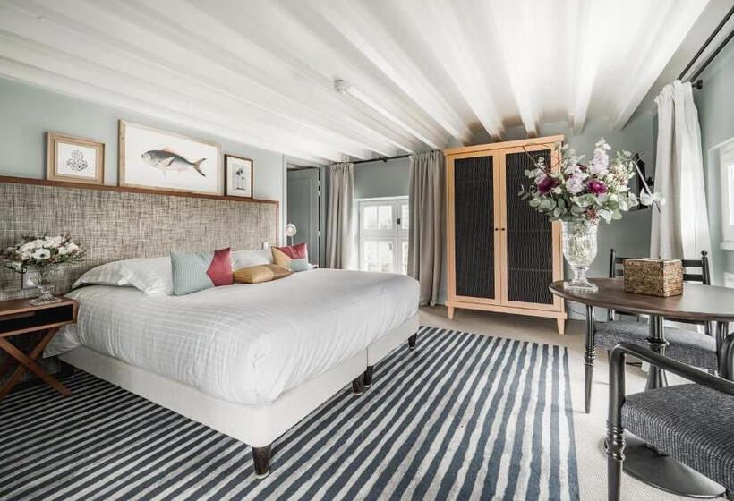 فندق Villa Arthus Bertrand