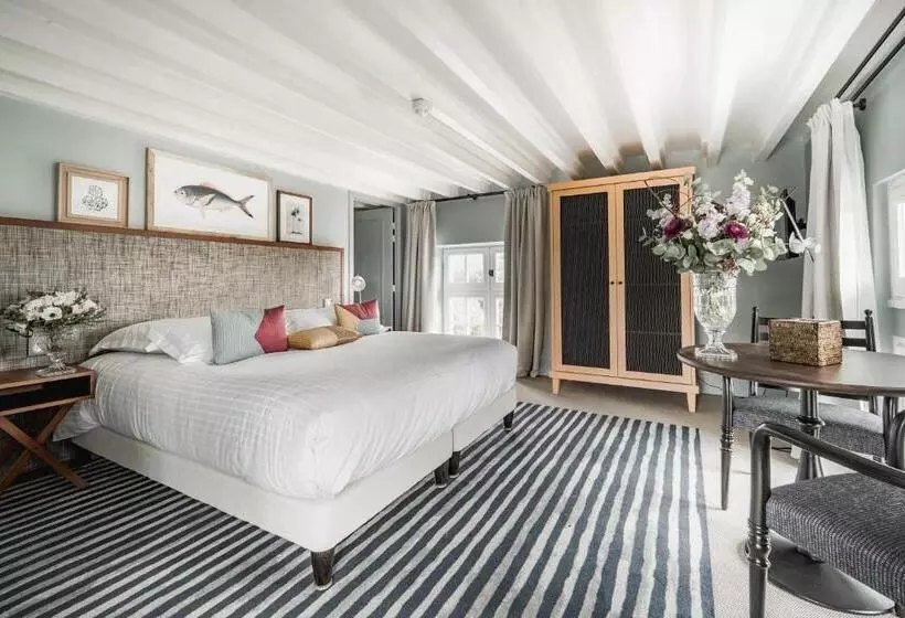 Отель Villa Arthus Bertrand