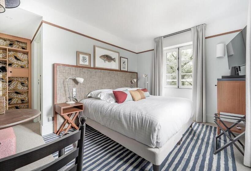 فندق Villa Arthus Bertrand