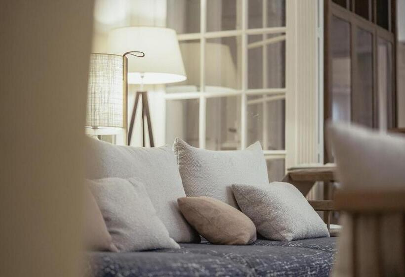 فندق Villa Arthus Bertrand