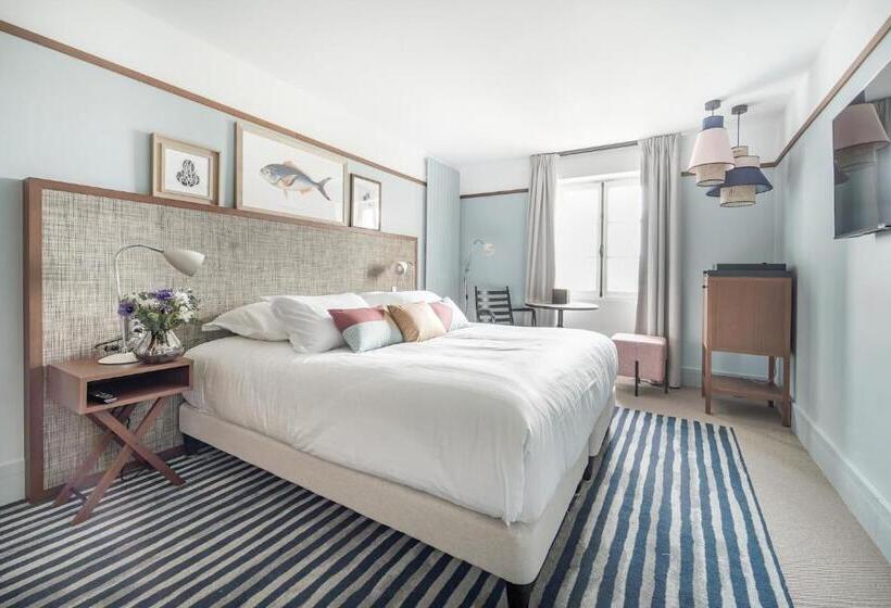 فندق Villa Arthus Bertrand