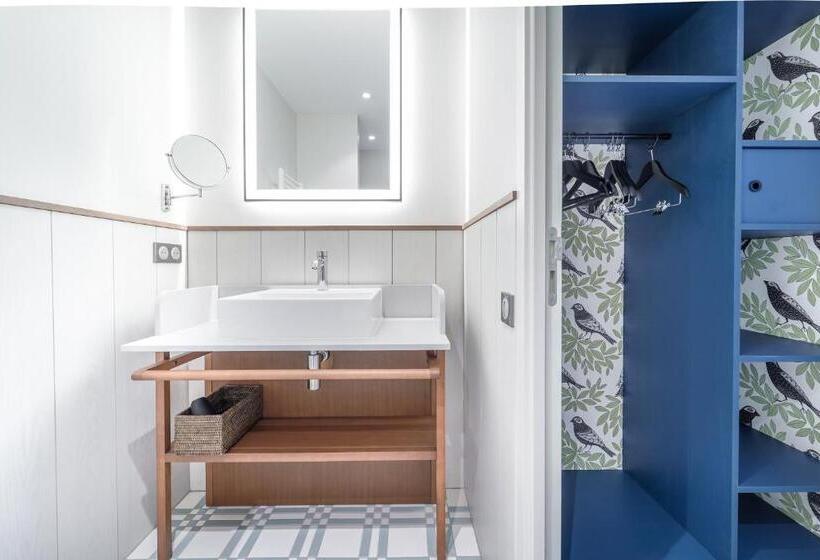 فندق Villa Arthus Bertrand