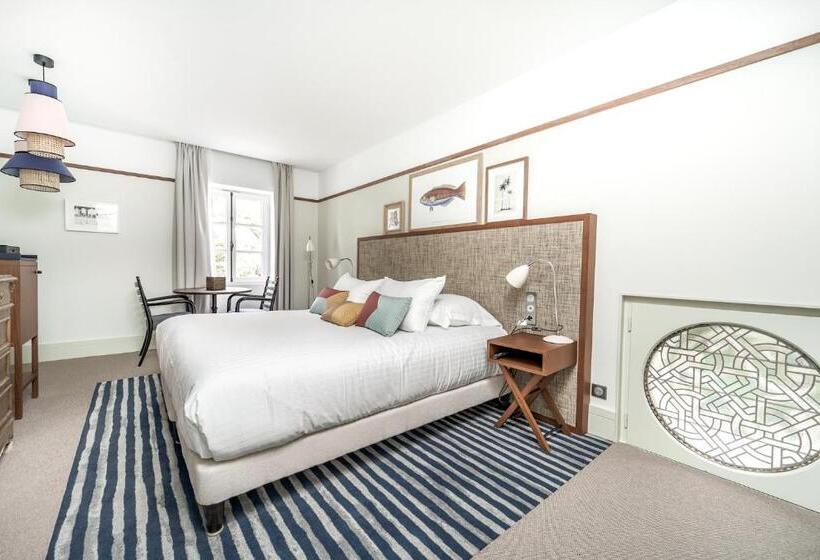 فندق Villa Arthus Bertrand