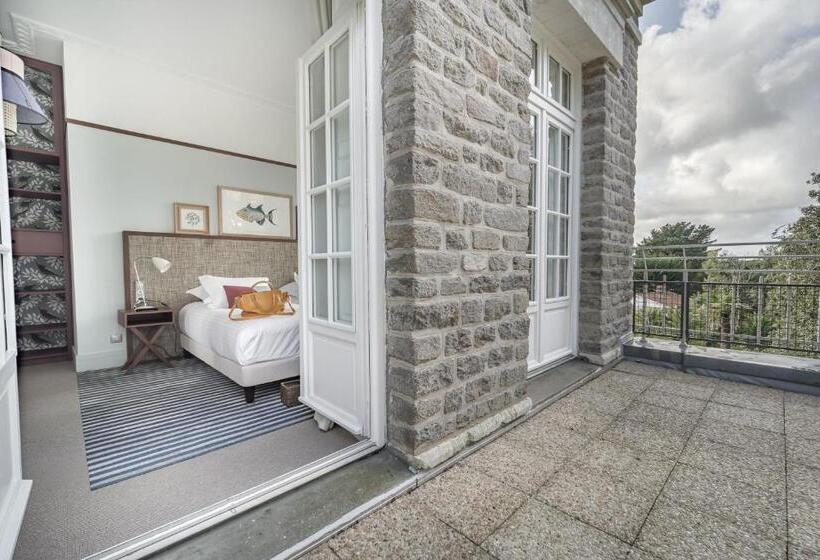 فندق Villa Arthus Bertrand