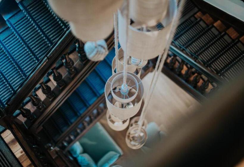 فندق Villa Arthus Bertrand