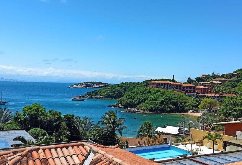 酒店 Ville La Plage & Beach Club