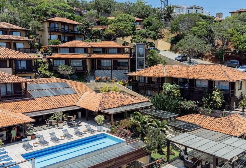 酒店 Ville La Plage & Beach Club