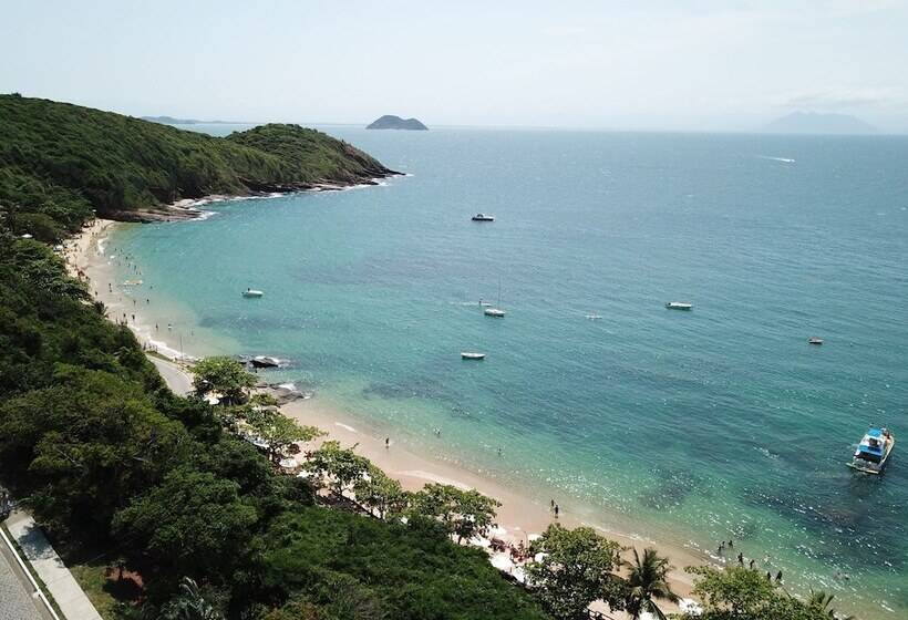 酒店 Ville La Plage & Beach Club