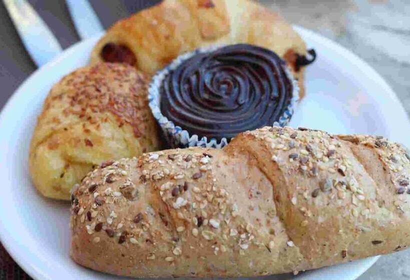 酒店 Ville La Plage & Beach Club