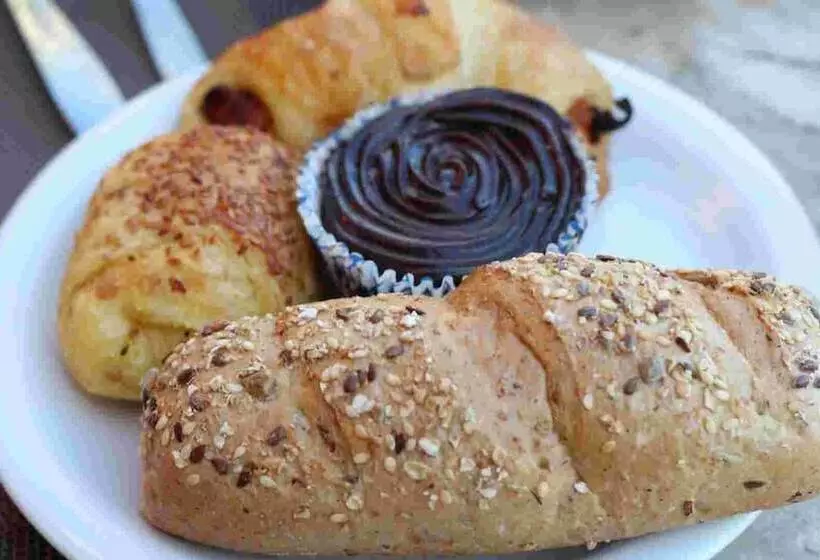 ホテル Ville La Plage & Beach Club