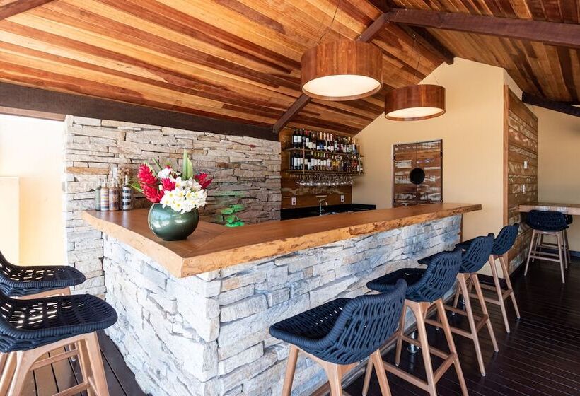 酒店 Ville La Plage & Beach Club