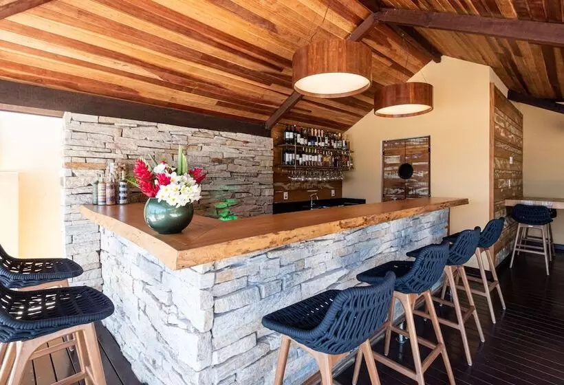 ホテル Ville La Plage & Beach Club