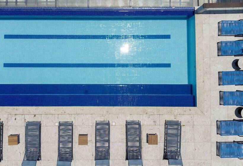 酒店 Ville La Plage & Beach Club