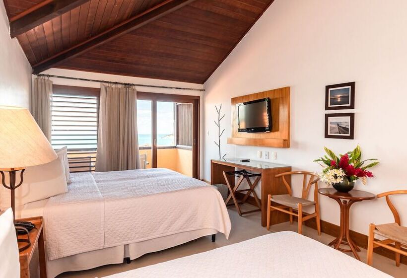 酒店 Ville La Plage & Beach Club