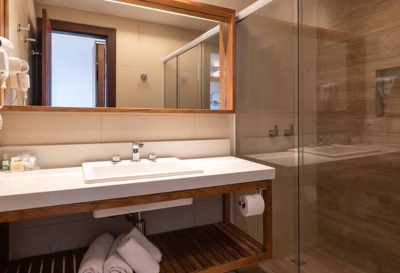 酒店 Ville La Plage & Beach Club