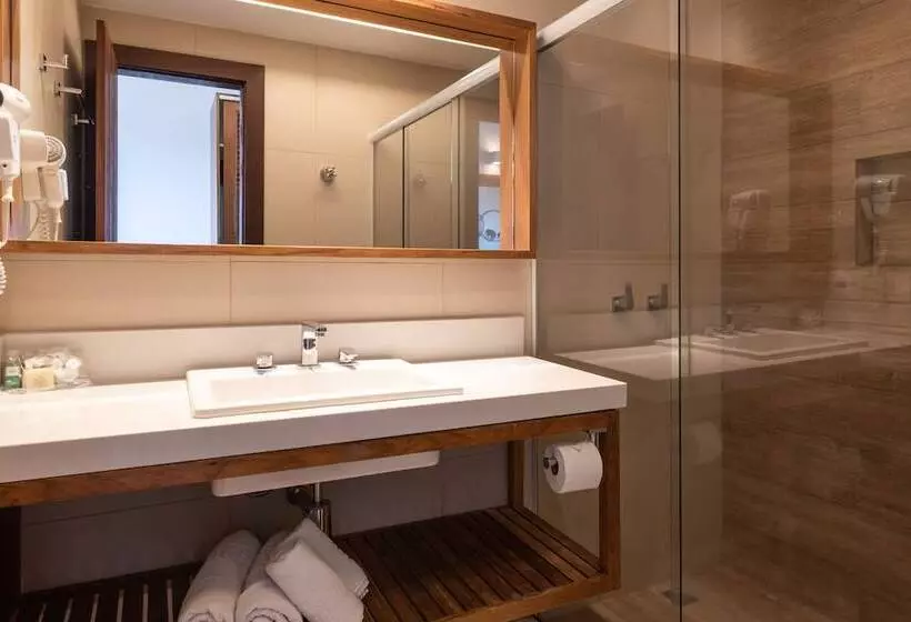 ホテル Ville La Plage & Beach Club