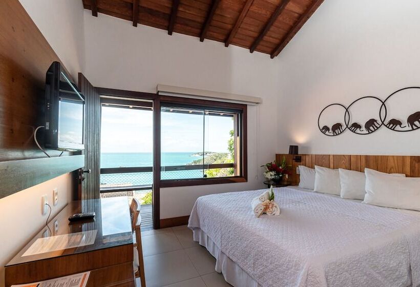 酒店 Ville La Plage & Beach Club