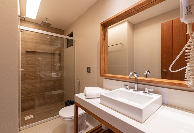 酒店 Ville La Plage & Beach Club