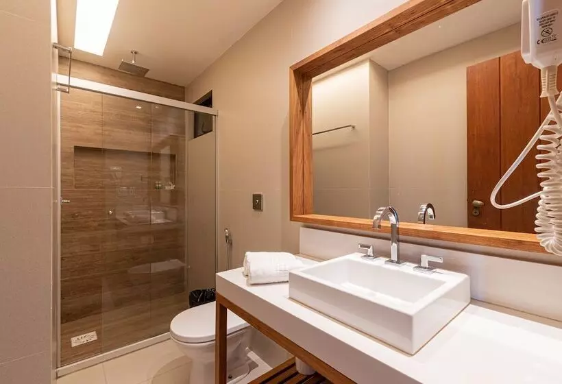 ホテル Ville La Plage & Beach Club