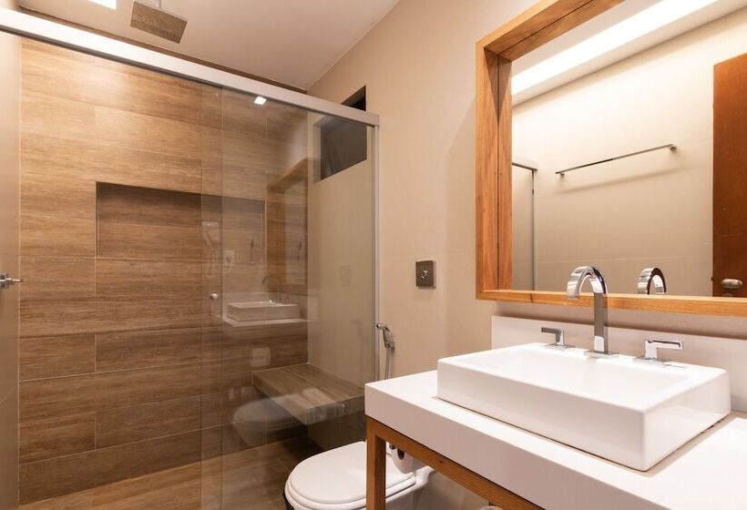 酒店 Ville La Plage & Beach Club