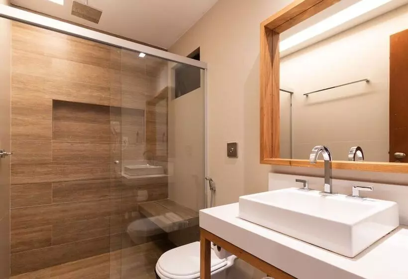 ホテル Ville La Plage & Beach Club