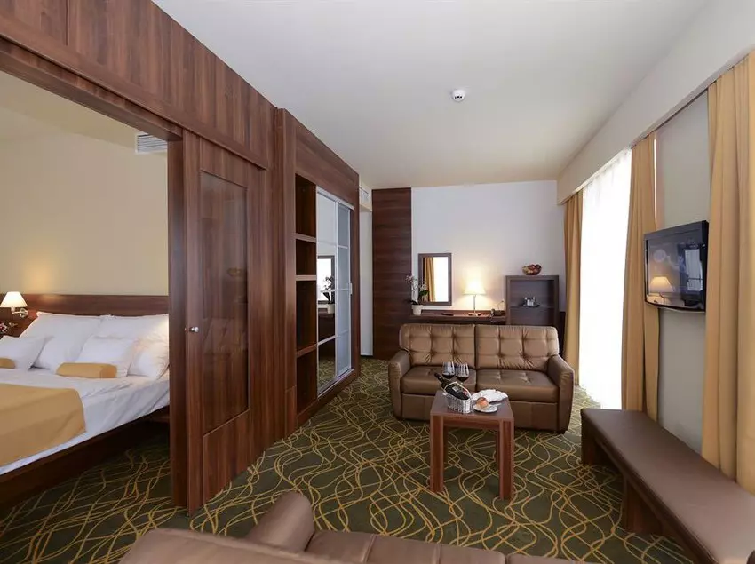 Hunguest Hotel Mirage