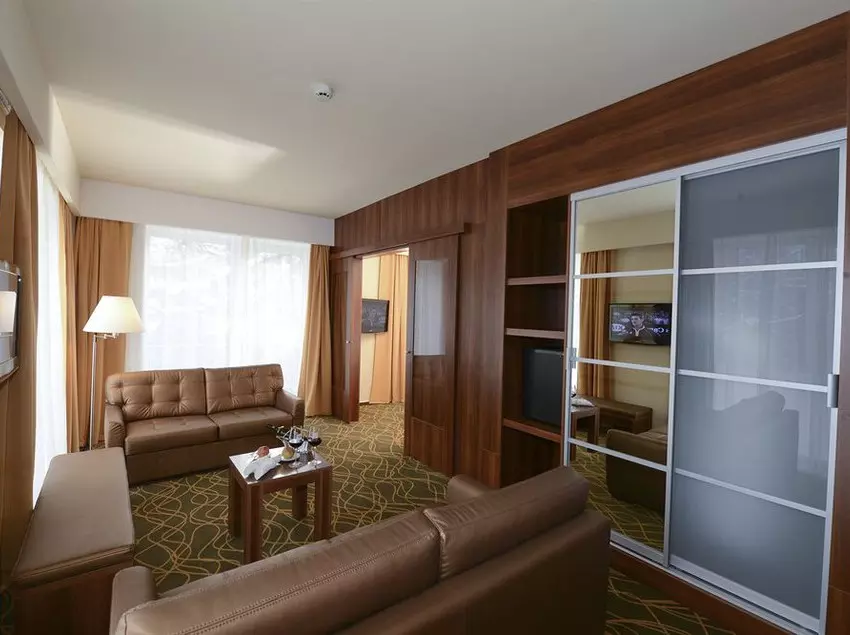 Hunguest Hotel Mirage