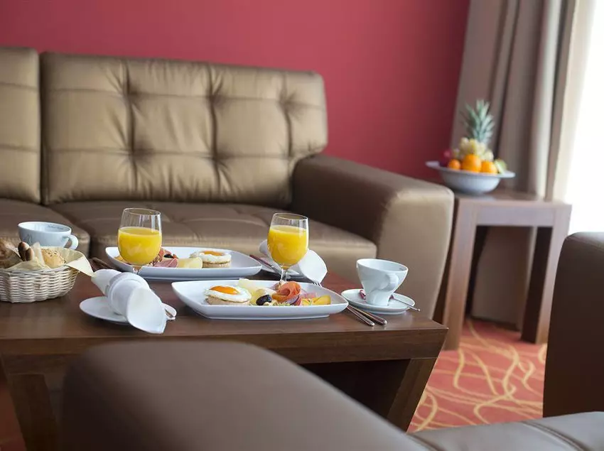 Hunguest Hotel Mirage