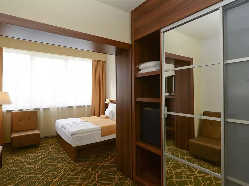 Hunguest Hotel Mirage