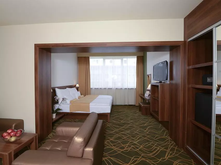 Hunguest Hotel Mirage